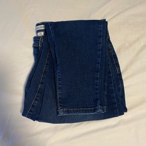 Ava and Viv skinny jeans size 20W